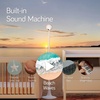 image:imageNANOBB Baby Monitor Floor Stand Accessory  Adjustable Height Stable Weighted Base Portable Camera Holder for Cribs Bassinets amp Nursery  Easy NoTool Setup FullView Flex Mount  Stand OnlyStyle  Monitor