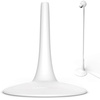 image:imageNANOBB Smart Baby Monitor 360 1080p HD Camera with Monitor Floor Stand Accessory Adjustable Height Stable Weighted Base