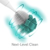image:imageNanobebe Electric Bottle Brush Cleaner  Baby Bottle Brush Electric Scrubber for Cleaning Brush for Baby Bottles  Rechargeable Includes Replaceable Brush Head