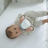 image:imageNanobebe Flexy Bottle Handles EasyGrip Ergonomic 2Pack Transitional Sippy Cup PinkPink