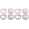 4 Count (Pack of 2)